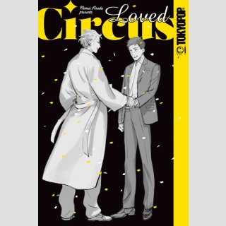 Loved Circus (One Shot)