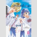 Mixed-up First Love Bd. 3