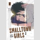 Smalltown Girls Bd. 2 (Ende)