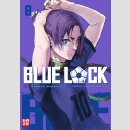 Blue Lock Bd. 8