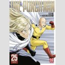 One Punch Man Bd. 25