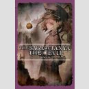 The Saga of Tanya the Evil vol. 11 [Light Novel]