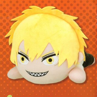 SEGA NESOBERI PLÜSCH Chainsaw Man DENJI