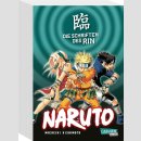 Naruto - Die Schriften des RIN (Neuedition)