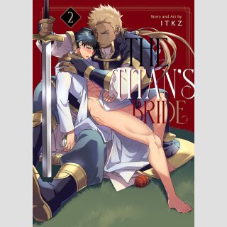 The Titans Bride vol. 2