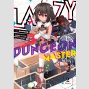 Lazy Dungeon Master vol. 2