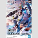 1/100 Full Mechanics Gundam Aerial (Mobile Suit Gundam: The Witch from Mercury)