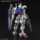 1/100 Full Mechanics Gundam Aerial (Mobile Suit Gundam: The Witch from Mercury)