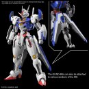 1/100 Full Mechanics Gundam Aerial (Mobile Suit Gundam: The Witch from Mercury)