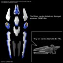1/100 Full Mechanics Gundam Aerial (Mobile Suit Gundam: The Witch from Mercury)