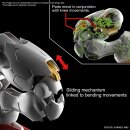 1/100 Full Mechanics Gundam Aerial (Mobile Suit Gundam: The Witch from Mercury)