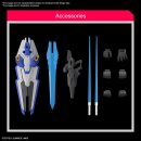 1/100 Full Mechanics Gundam Aerial (Mobile Suit Gundam: The Witch from Mercury)