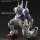 1/100 Full Mechanics Gundam Aerial (Mobile Suit Gundam: The Witch from Mercury)