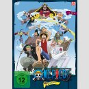 One Piece Film 2 [DVD] Abenteuer auf der Spiralinsel