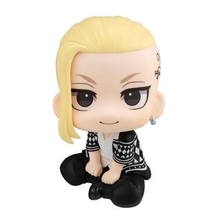 MEGAHOUSE LOOK UP Tokyo Revengers KEN RYUGUJI