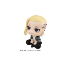 MEGAHOUSE LOOK UP Tokyo Revengers KEN RYUGUJI