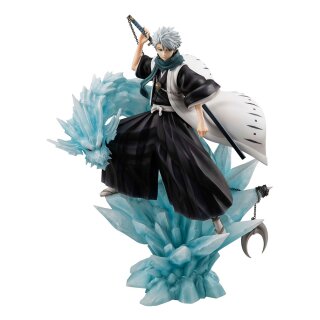MEGAHOUSE PRECIOUS G.E.M. Bleach: Thousand-Year Blood War TOSHIRO HITSUGAYA