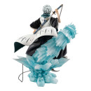 MEGAHOUSE PRECIOUS G.E.M. Bleach: Thousand-Year Blood War TOSHIRO HITSUGAYA