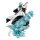 MEGAHOUSE PRECIOUS G.E.M. Bleach: Thousand-Year Blood War TOSHIRO HITSUGAYA