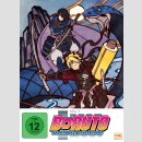 Boruto - Naruto Next Generations vol. 7 [DVD]