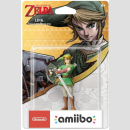 AMIIBO COLLECTION The Legend of Zelda: Twilight Princess [Link]