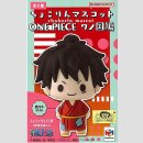 ONE PIECE Chokorin Mascot TF