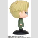 YURAYURA HEAD FIGURE  Spy x Family LOID FORGER