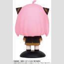YURAYURA HEAD FIGURE  Spy x Family ANYA FORGER