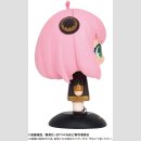 YURAYURA HEAD FIGURE  Spy x Family ANYA FORGER