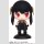 YURAYURA HEAD FIGURE  Spy x Family YOR FORGER