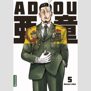 Adou Bd. 5
