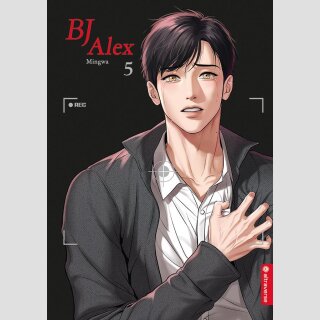 BJ Alex Bd. 5 [Webtoon]