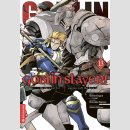 Goblin Slayer! Bd. 13 [Manga]