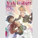 Made in Abyss Bd. 11