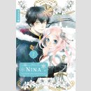 Nina - Die Sterne sind dein Schicksal Bd. 7