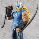 MEGAHOUSE P.O.P. (PORTRAIT OF PIRATES) One Piece [Killer] ++Limited Edition++