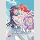 Bloom into you: Anthologie Bd. 2 (Serie komplett)