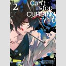 Cant Stop Cursing You Bd. 2