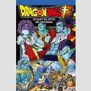 Dragon Ball Super Bd. 17