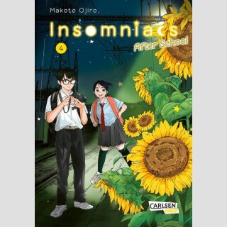 Insomniacs After School Bd. 4