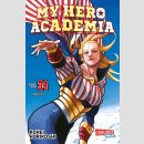 My Hero Academia Bd. 34