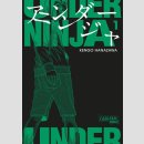 Under Ninja Bd. 1