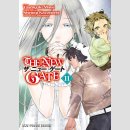 The New Gate vol. 11