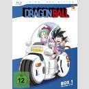 Dragon Ball Box 1 [Blu Ray]