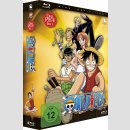 One Piece Box 1 [Blu Ray]