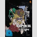 Lupin III. The Woman called Fujiko Mine Gesamtausgabe [DVD]