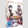 Monster Girl Doctor vol. 1 [DVD]