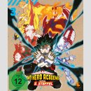 My Hero Academia (5. Staffel) vol. 3 [DVD]