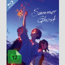 Summer Ghost [Blu-Ray]