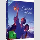 Summer Ghost [Blu-Ray]